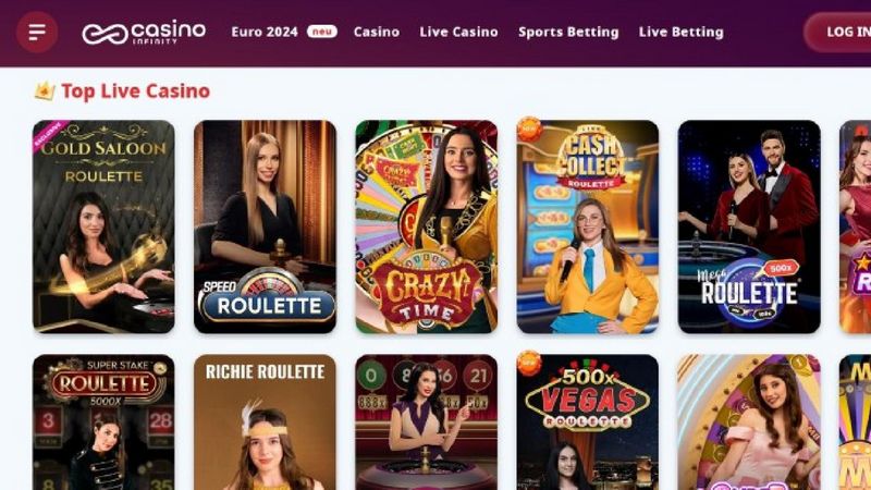 Ideal Online Gambling Establishments Canada in 2026 Ideal Online Gambling Establishments Canada in 2026